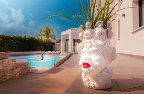 Solfarelli Apartment | Gelso Bianco Boutique Apartments
