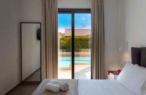 Solfarelli Apartment | Gelso Bianco Boutique Apartments