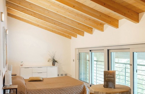 Savignano sul Panaro Bed & Breakfast | Gelso Bianco country resort