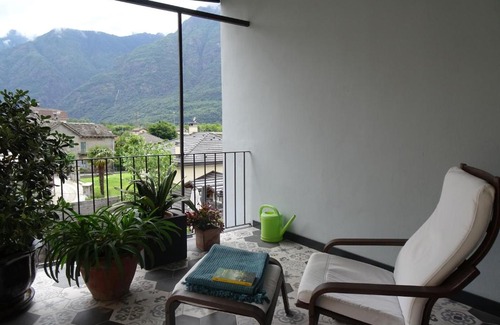 Vogogna House | Gelsomino House