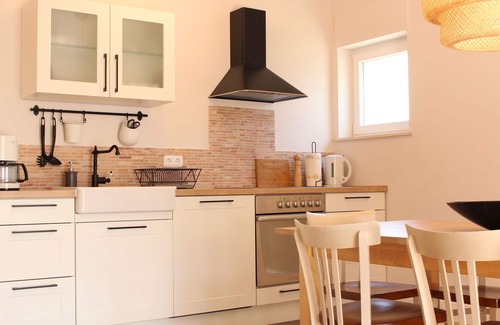 Kastela Apartment | Gemüthliche Apartment Mare, in Kaštel Stari