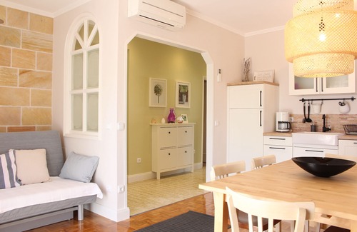 Kastela Apartment | Gemüthliche Apartment Mare, in Kaštel Stari