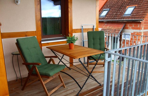 Bischoffingen Apartment | Gemütliches Chalet im Herzen des Kaiserstuhls