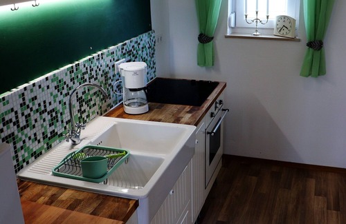Riedenburg Apartment | Gemütliches Ferienhaus in ruhiger Lage