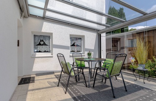 Alt Gaarz Apartment | Gemütlich 2-zimmer-fewo mit Gartenterrasse im Herzen von Rerik!