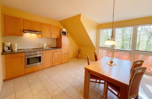 Koelpinsee Apartment | Gemütlich & Liebevoll Eingerichtete, 57qm Große, Ferienwohnung für 4 Personen