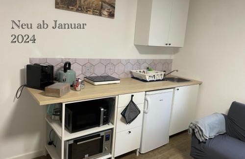 Rhein-Erft-Kreis District Apartment | Gemütliche 1-Zimmer Wohnung mit eigenem Eingang