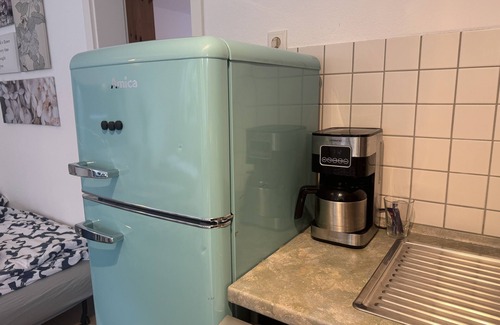Oberursel Apartment | Gemütliche 2-zimmerwohnung, 11 Minuten zur Messe Frankfurt