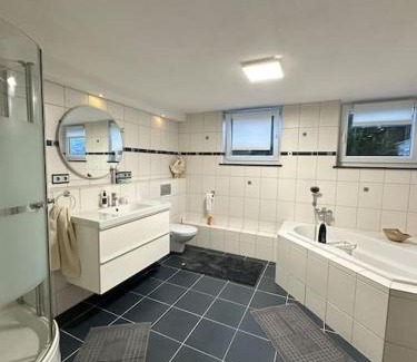 Mainz-Bingen Apartment | Gemütliche 2 Zimmer Wohnung