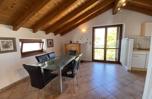 Sasso Moro Condo | Gemütliche 3 Zimmer Fewo mit Traumblick