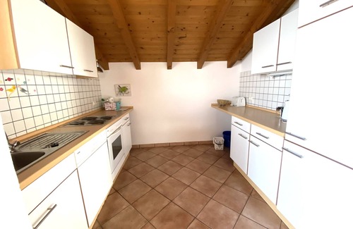 Sasso Moro Condo | Gemütliche 3 Zimmer Fewo mit Traumblick
