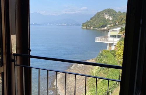Sasso Moro Condo | Gemütliche 3 Zimmer Fewo mit Traumblick