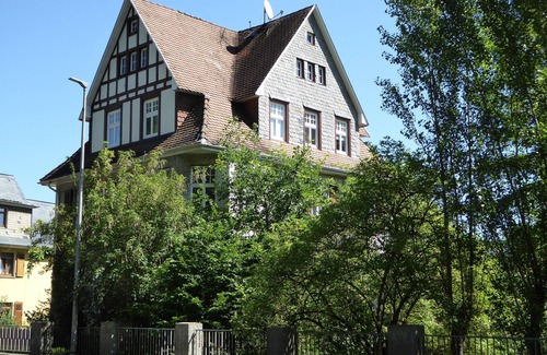 Herborn Apartment | Gemütliche 3 Zimmerwohnung in der Kernstadt