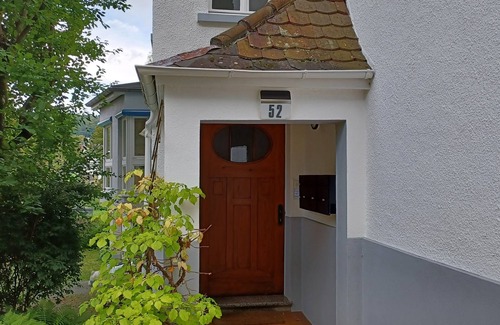 Herborn Apartment | Gemütliche 3 Zimmerwohnung in der Kernstadt