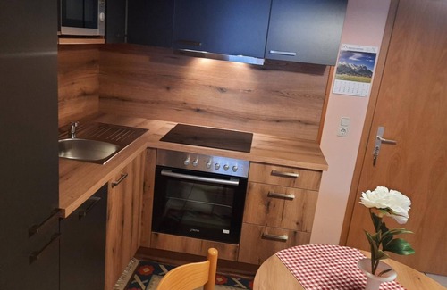 Bayerisch Eisenstein Apartment | Gemütliches Appartement für 2 Personen am Fuße des Großen Arbers