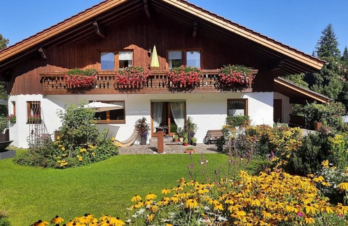 Bayerisch Eisenstein Apartment | Gemütliches Appartement für 2 Personen am Fuße des Großen Arbers