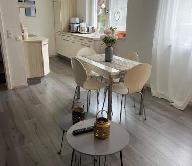 Schoenaich Apartment | Gemütliche Einliegerwohnung (2 Zimmer), Schönaich