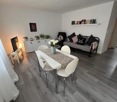 Schoenaich Apartment | Gemütliche Einliegerwohnung (2 Zimmer), Schönaich