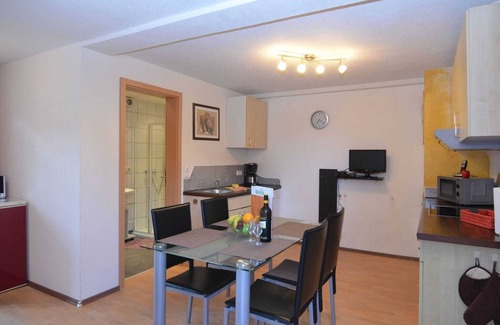 Lechbruck Apartment | Gemütliche Ferienwohnung, Lechbruck