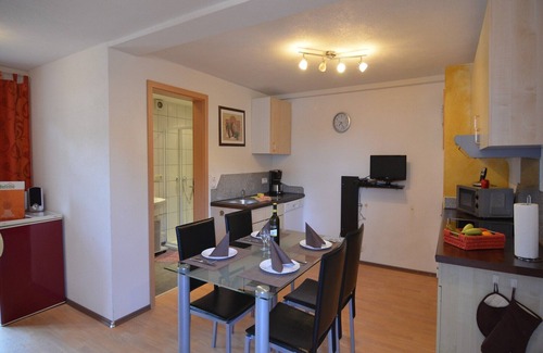 Lechbruck Apartment | Gemütliche Ferienwohnung, Lechbruck