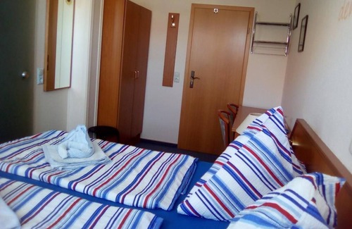 Sandweier Apartment | Gemütliche Ferienwohnung in Baden-baden