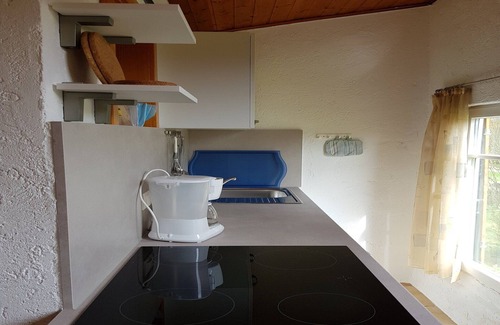 Kaifenheim Apartment | gemütliche Ferienwohnung in Kaifenheim