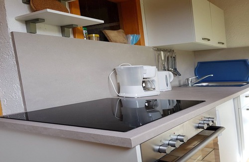 Kaifenheim Apartment | gemütliche Ferienwohnung in Kaifenheim