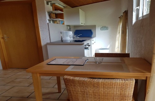 Kaifenheim Apartment | gemütliche Ferienwohnung in Kaifenheim