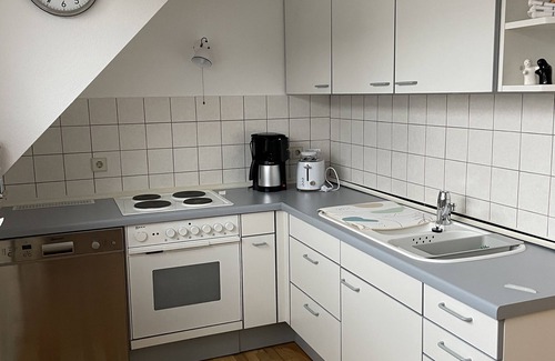 Weitersburg Apartment | Gemütliche Ferienwohnung