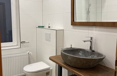 Weitersburg Apartment | Gemütliche Ferienwohnung