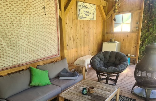 Barig Apartment | Gemütliche Ferienwohnung am Rande des Westerwaldes