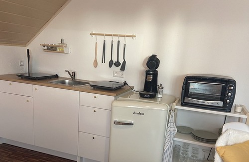 Rohrbach am Gießhubel Apartment | Gemütliche Ferienwohnung in Eppingen-rohrbach