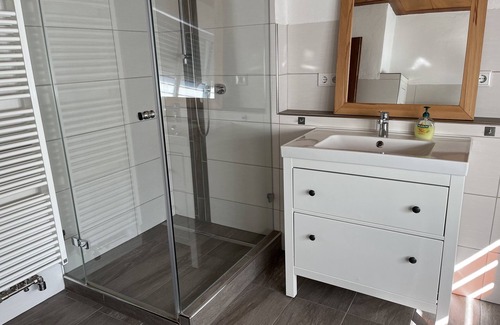 Nordheim a. Main Apartment | Gemütliche Ferienwohnung 115 qm