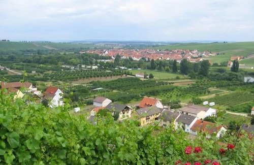 Nordheim a. Main Apartment | Gemütliche Ferienwohnung 115 qm