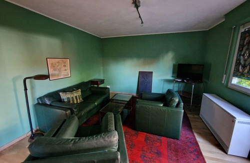 Schoeneck Apartment | Gemütliche Ferienwohnung Nähe Frankfurt