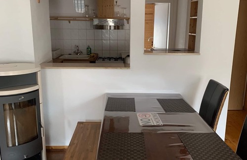 Schwerin Apartment | Gemütliche Ferienwohnung in Schlossnähe und im Zentrum der Stadt