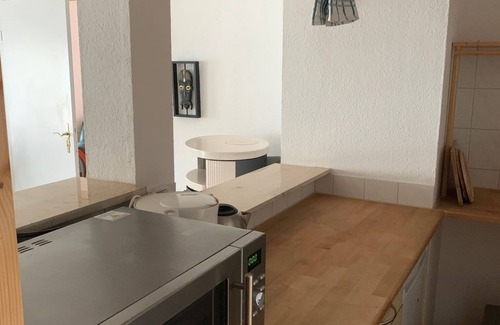 Schwerin Apartment | Gemütliche Ferienwohnung in Schlossnähe und im Zentrum der Stadt