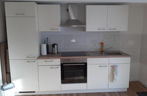 Goettingen Apartment | Gemütliche Ferienwohnung der Familie Hüther