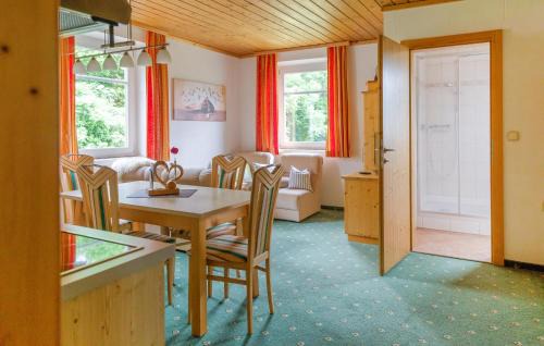 Schoeder Apartment | Gemütliche Ferienwohnung