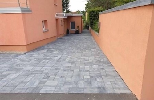 Amberg Apartment | Gemütliche Ferienwohnung in Ruhigem Ambiete