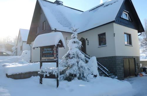 Holzhau Apartment | Gemütliche Ferienwohnung in Holzhau