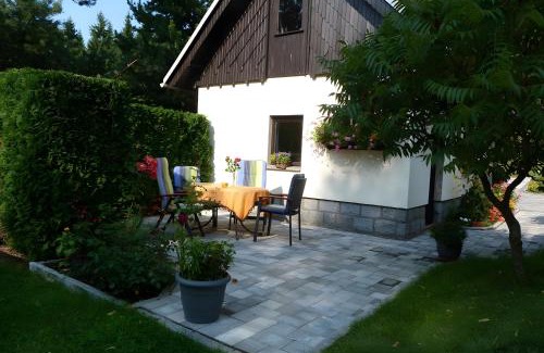 Holzhau Apartment | Gemütliche Ferienwohnung in Holzhau