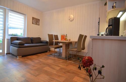 Dreislar Apartment | Gemütliche Ferienwohnung in Medebach, cleaning included