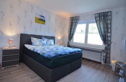 Dreislar Apartment | Gemütliche Ferienwohnung in Medebach, cleaning included