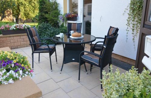 Dreislar Apartment | Gemütliche Ferienwohnung in Medebach, cleaning included