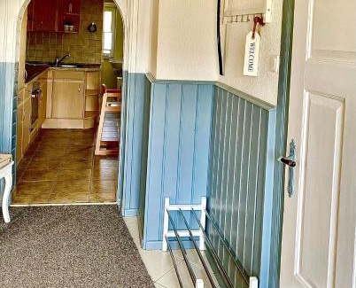 Sagard Apartment | Gemütliche Ferienwohnung