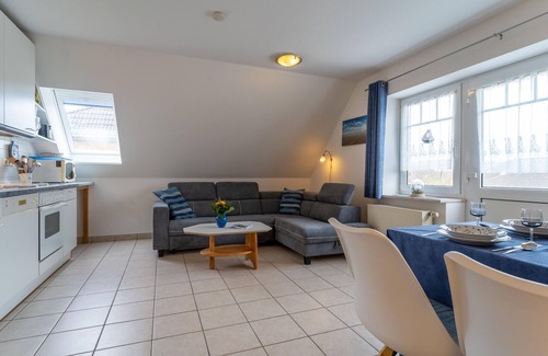 Tating Apartment | Gemütliche Ferienwohnung in Tating
