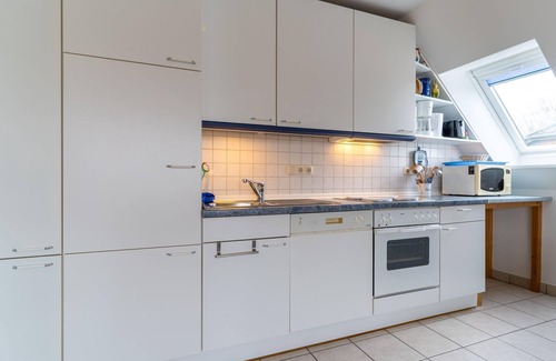 Tating Apartment | Gemütliche Ferienwohnung in Tating