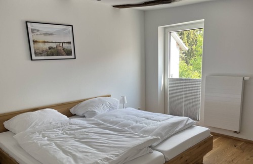 Wabern Apartment | Gemütliche Ferienwohnung im Renovierten Fachwerkhaus