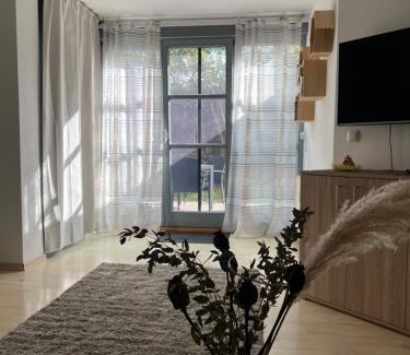 Edling Apartment | Gemütliche Ferienwohnung mit Charme